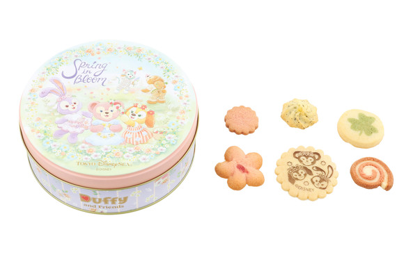 スプリング・イン・ブルーム