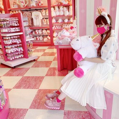 USJ コーデ