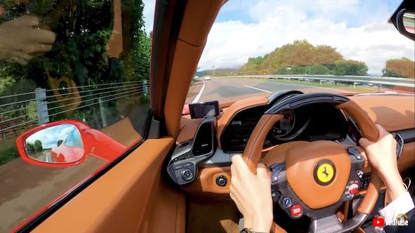 車載動画 YouTube まとめ 新着 最新