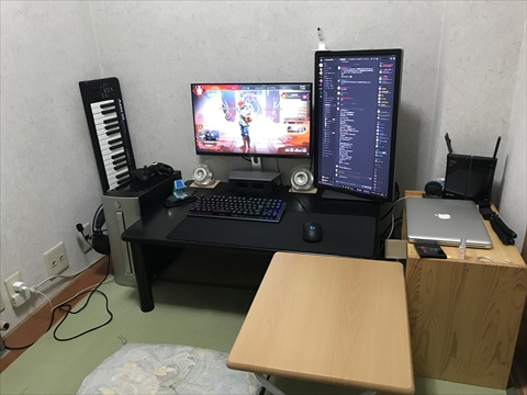 ゲーマーの老後