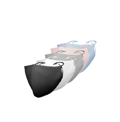 FIBER DRYマスク「立体マスク」