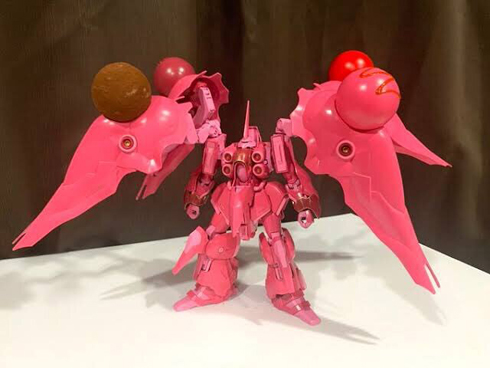 クシャトリュフ