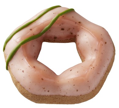 misdo meets 祇園辻利