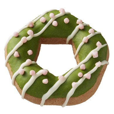 misdo meets 祇園辻利