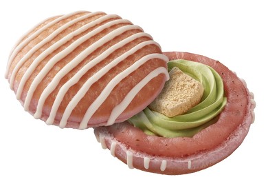 misdo meets 祇園辻利