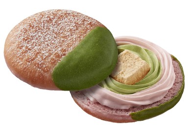 misdo meets 祇園辻利