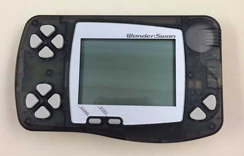 ワンダースワン