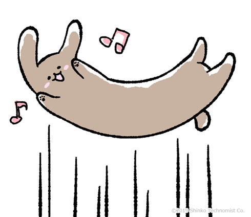 ふせったー