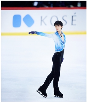 羽生結弦 フィギュアスケート 東日本大震災 10年アイスリンク仙台 被災
