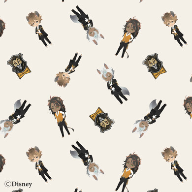 Maison de FLEUR ツイステ