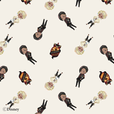 Maison de FLEUR ツイステ