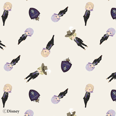 Maison de FLEUR ツイステ