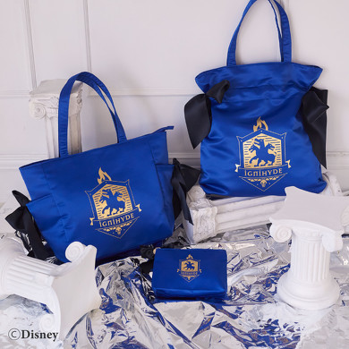 Maison de FLEUR ツイステ