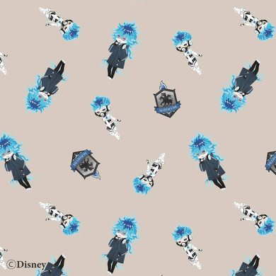 Maison de FLEUR ツイステ