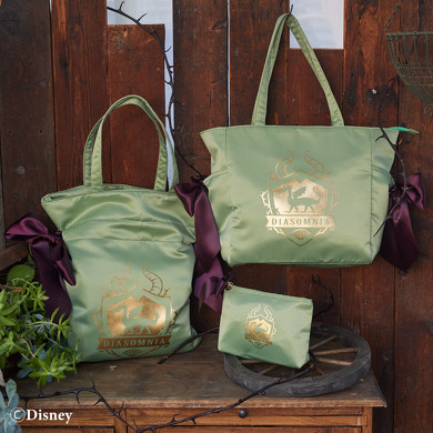 Maison de FLEUR ツイステ