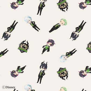 Maison de FLEUR ツイステ