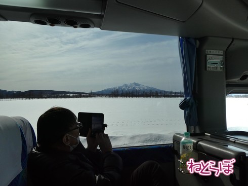 流氷物語号 オホーツクに消ゆ 堀井雄二 荒井清和