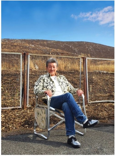 布川敏和 布川桃花 妊娠 孫 出産