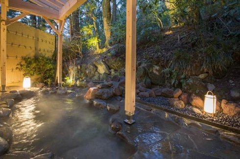 美山楓林バケーションレンタル