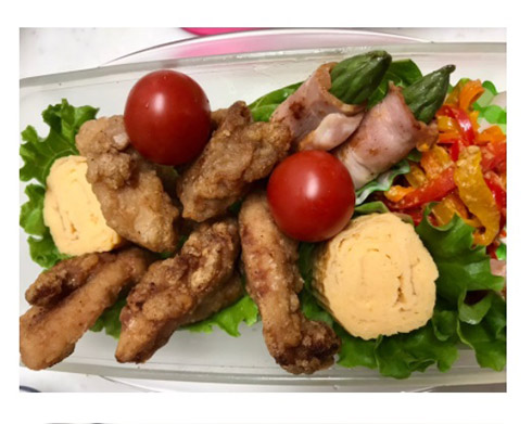 田中美佐子 娘 卒業式