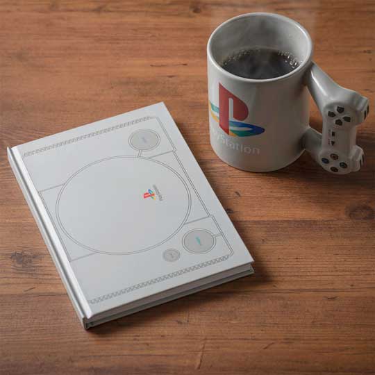 Notebook PlayStation プレイステーション 初代 ノート