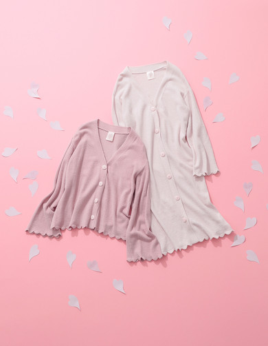 ジェラート ピケ さくら コレクション