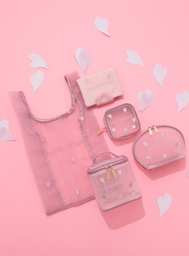 ジェラート ピケ さくら コレクション