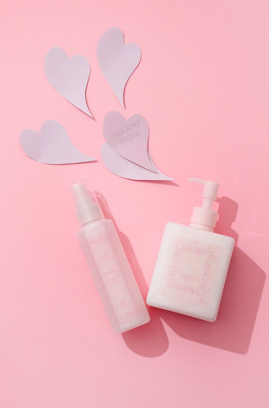 ジェラート ピケ さくら コレクション