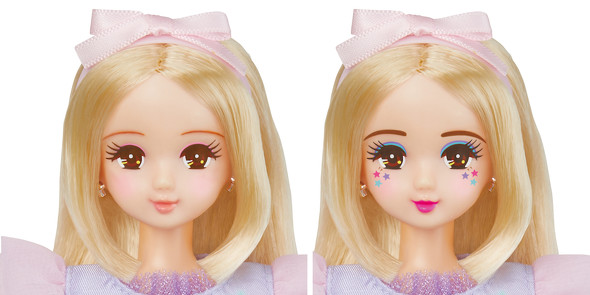 ゆめいろメイクひまりちゃん クール de メガもり