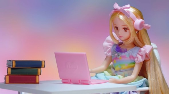 ゆめいろメイクひまりちゃん クール de メガもり