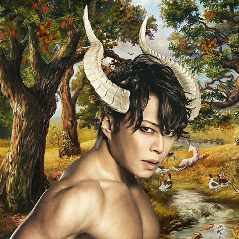 EDENS ZERO 真島ヒロ