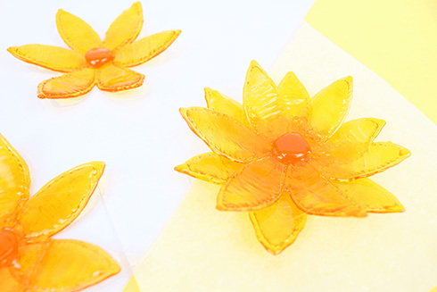 ペンでなぞるとキャンディーが作れる！　ポラロイド社が飴細工を作れる3Dペン発表