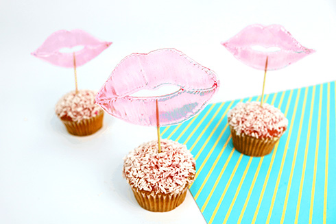 ペンでなぞるとキャンディーが作れる！　ポラロイド社が飴細工を作れる3Dペン発表