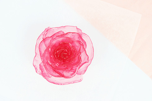 ペンでなぞるとキャンディーが作れる！　ポラロイド社が飴細工を作れる3Dペン発表