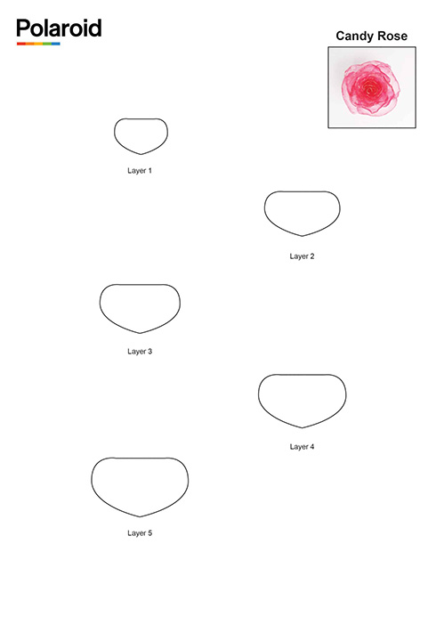ペンでなぞるとキャンディーが作れる！　ポラロイド社が飴細工を作れる3Dペン発表
