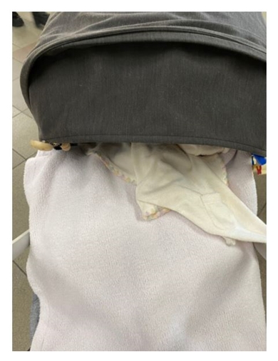 光上せあら 妊娠 妊婦健診 娘 出産