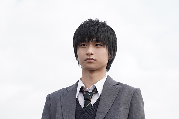 奥平大兼 俳優 新人俳優賞 レンアイ漫画家 木曜劇場 ドラマ