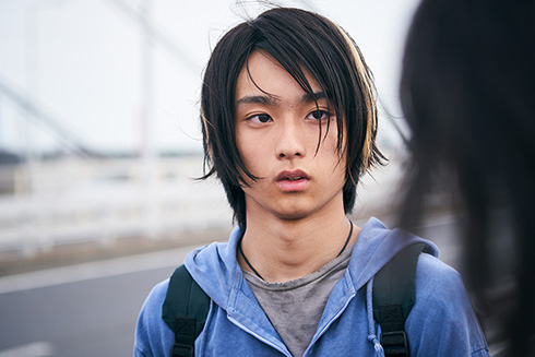 奥平大兼 俳優 新人俳優賞 レンアイ漫画家 木曜劇場 ドラマ
