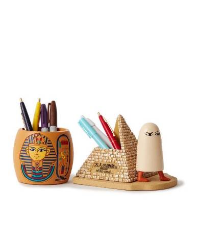 ペンスタンド 各2500円