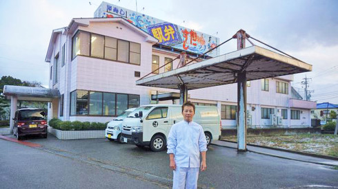 駅弁