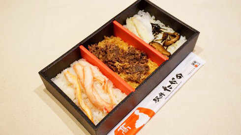 駅弁