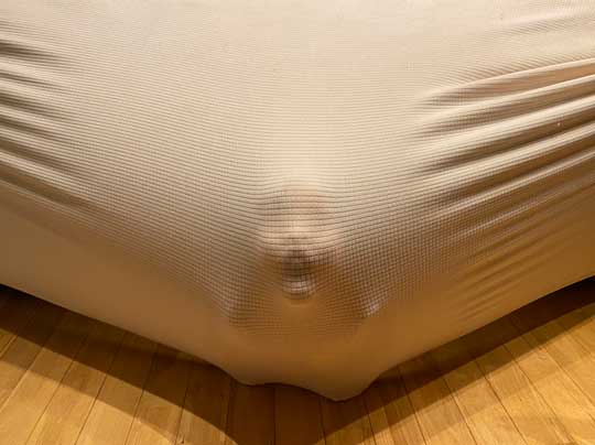 かくれんぼ ホラー 子ども ソファ カバー 顔 怖い 息子