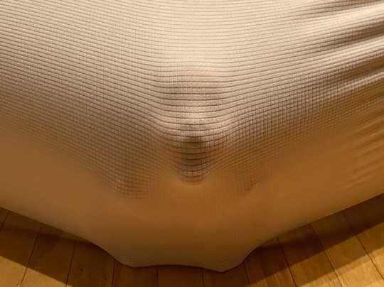 かくれんぼ ホラー 子ども ソファ カバー 顔 怖い 息子