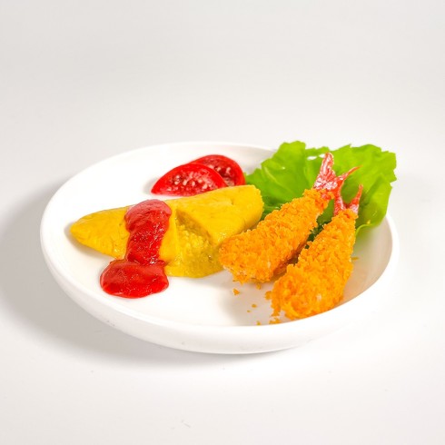 100均の粘土キットで遊んでみました