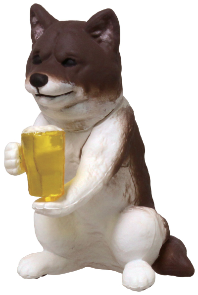 アフター5のどうぶつたち