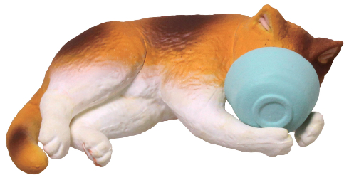 アフター5のどうぶつたち