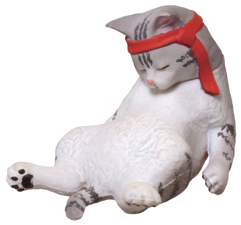 アフター5のどうぶつたち