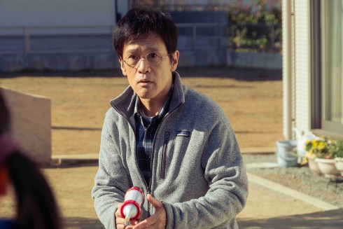 ゆるキャン△2 ドラマ 実写 土岐綾乃 石井杏奈 斉藤恵那 橋本じゅん 門脇更紗