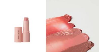 ミニリップスティック（計5色/No.04、05は4月16日発売予定）/1150円