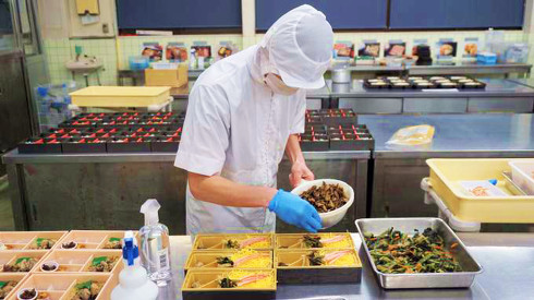 駅弁